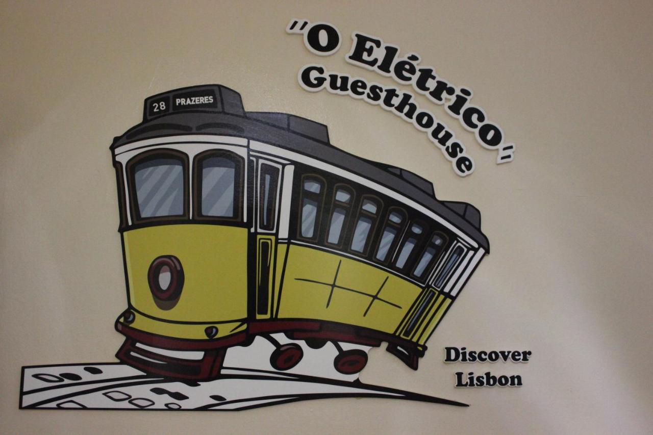 O Eletrico Gæstehus 3*