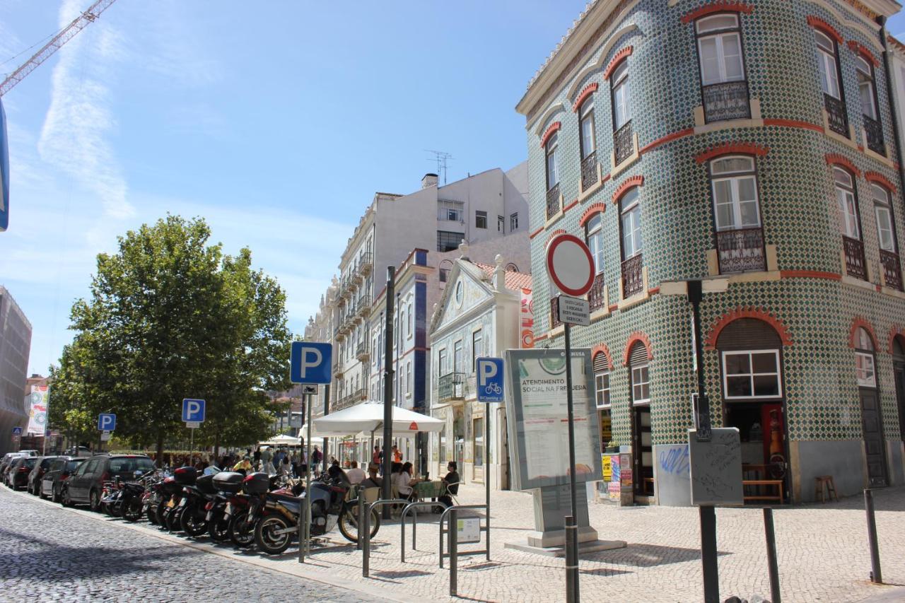 Gæstehus O Eletrico Lisboa