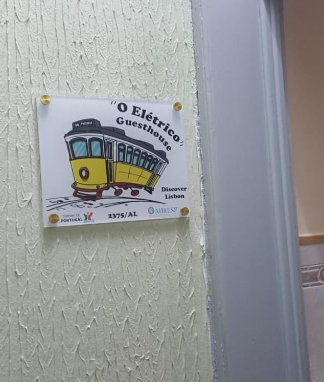 O Eletrico Gæstehus