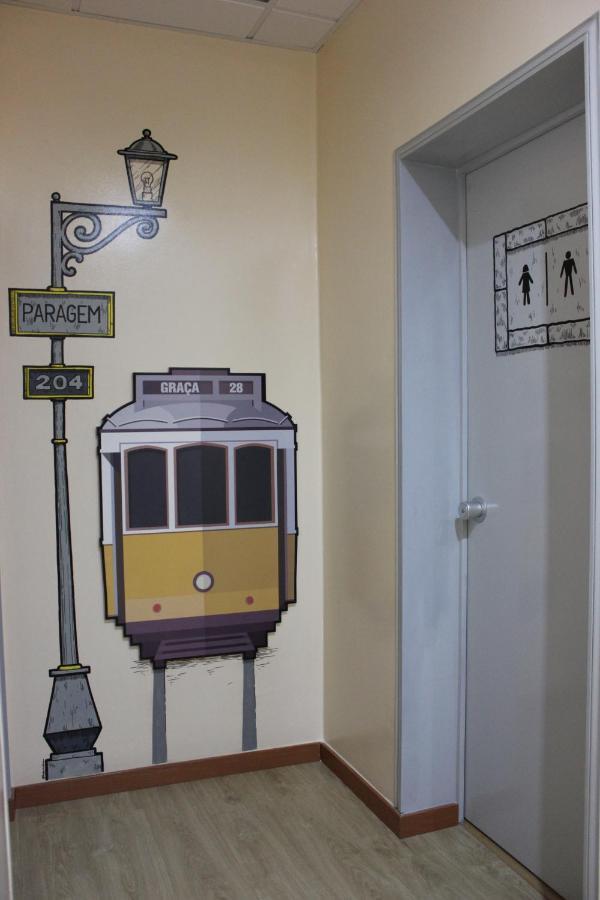 O Eletrico Lisboa